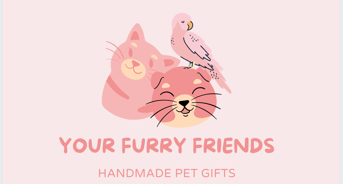 Shop Handmade Ceramic Pet Mug | For Your Furry Friend